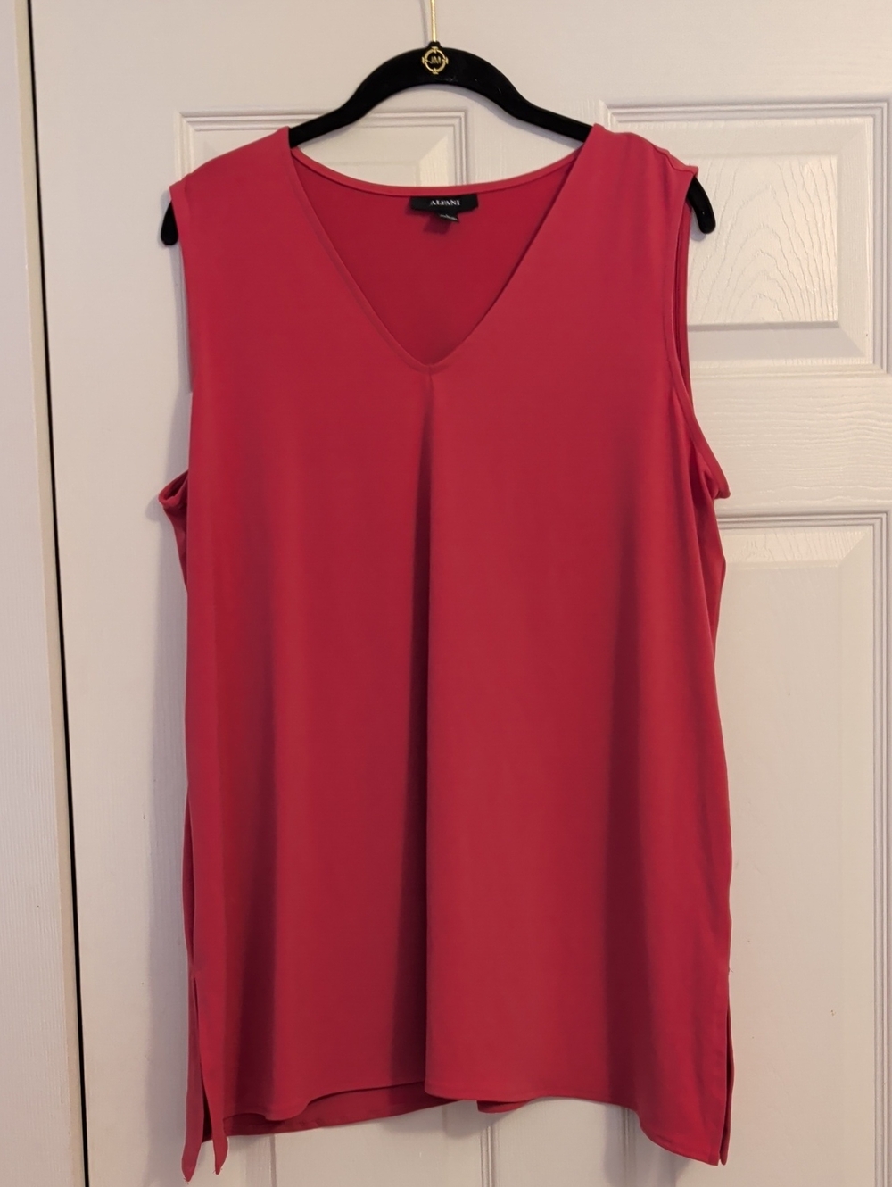 ALFANI Elements Tunic NWT